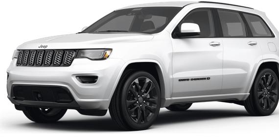 JEEP GRAND CHEROKEE 2022 1C4RJFAG9NC116371 image